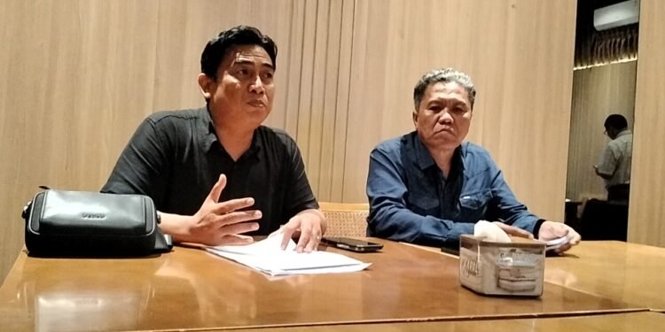 PT. TMP Tegaskan Mobil Karyawan Diserahkan Sebagai Jaminan, Bukan Ditahan Perusahaan