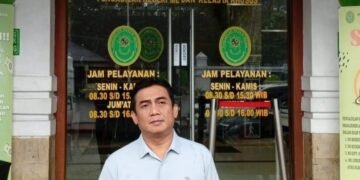PT. TMP Laporkan Karyawan ke Polisi atas Dugaan Penggelapan Dana