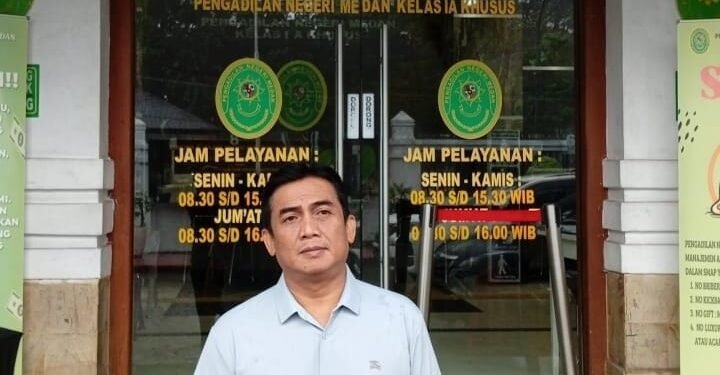 PT. TMP Laporkan Karyawan ke Polisi atas Dugaan Penggelapan Dana