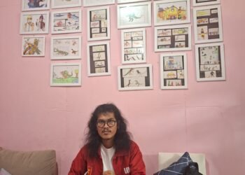 EK-LMND Pematangsiantar Mendesak Presiden Tetapkan Status Bencana Nasional