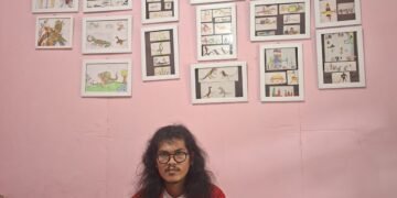 EK-LMND Pematangsiantar Mendesak Presiden Tetapkan Status Bencana Nasional