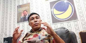 DAU Jadi Agunan, Walikota Gunungsitoli Berencana Pinjam Dana Segar ke PT. SMI