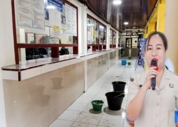Sedia Ember Sebelum Hujan, Pelayanan UPTD. Pependa Gunungsitoli Jadi Sorotan