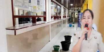 Sedia Ember Sebelum Hujan, Pelayanan UPTD. Pependa Gunungsitoli Jadi Sorotan