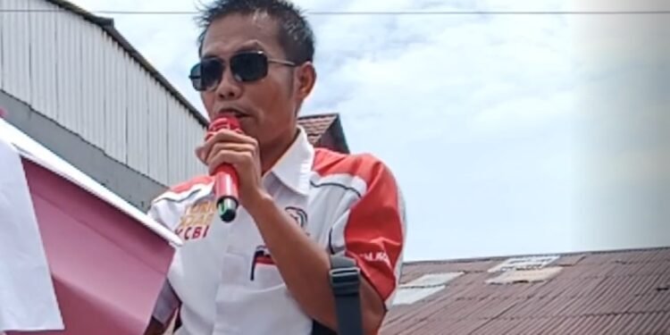 Isu Tempat Judi Sambung Ayam di Desa Mudik Tidak Benar