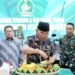 Hadiri HUT Yonif 122/TS: Bupati Simalungun Harapkan untuk Tetap Solid, Kuat, dan Memberikan Pelayanan Terbaik Bagi Masyarakat