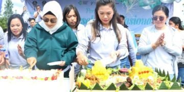 Kabupaten Simalungun Meriahkan Hari Kesehatan Nasional ke-61 dengan Semangat Transformasi dan Dedikasi