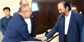 Bupati Simalungun Hadiri NasDem Eksekutif Forum di DPP NasDem