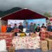 PT. INALUM Salurkan Bantuan Kemanusiaan ke Sejumlah Lokasi Bencana Alam di Sumatera Utara
