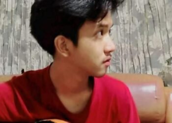 Mahasiswa IAIN Langsa Asal Siantar, Selamat dari Banjir Setelah 5 Hari Terisolasi, Pilih Bantu Korban Ketimbang Pulang