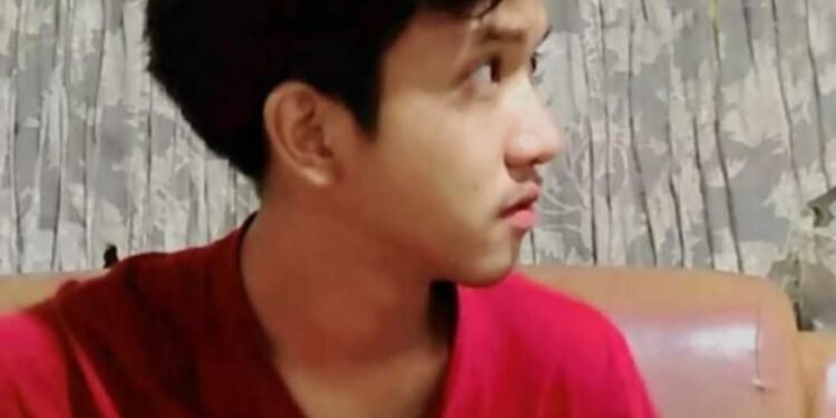 Mahasiswa IAIN Langsa Asal Siantar, Selamat dari Banjir Setelah 5 Hari Terisolasi, Pilih Bantu Korban Ketimbang Pulang