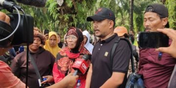 Kekayaan Sumatra Milik Nasional, Tapi Saat Bencana Negara Alpa?