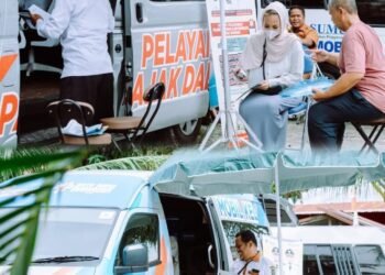 Dukung Program Bupati, Bapenda Batu Bara Kembali Buka Layanan Pajak Daerah