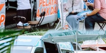 Dukung Program Bupati, Bapenda Batu Bara Kembali Buka Layanan Pajak Daerah