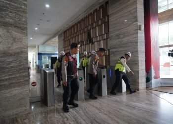 INALUM Gelar Simulasi Penanggulangan Keadaan Darurat, Pastikan Kesiapsiagaan Pegawai dan Keamanan Operasional