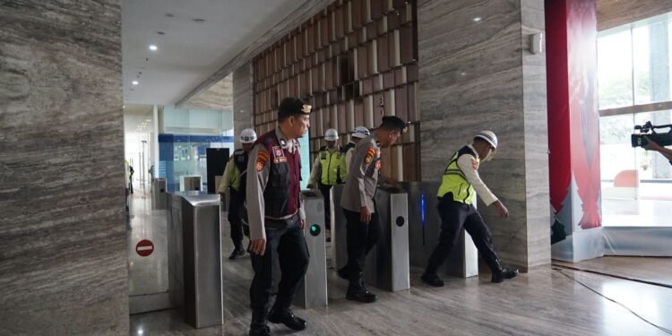 INALUM Gelar Simulasi Penanggulangan Keadaan Darurat, Pastikan Kesiapsiagaan Pegawai dan Keamanan Operasional