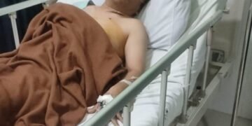 Usut Tuntas Tragedi Penembakan di Sondi Raya, Kapolres Segera Mengundurkan Diri, ini Kata Ketua DPC. GAMKI Simalungun