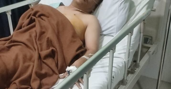 Usut Tuntas Tragedi Penembakan di Sondi Raya, Kapolres Segera Mengundurkan Diri, ini Kata Ketua DPC. GAMKI Simalungun