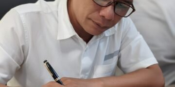 Sekretaris DPD PAN Batu Bara Minta APH Pro Aktif Tegakkan Pasal UU Pers Terkait Laporan Pengaduan Wartawati di Batu Bara