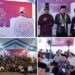 Rayakan 100 tahun, Jemaah Muslim Ahmadiyah Sumut Galang Dana Untuk Korban Bencana Sumut
