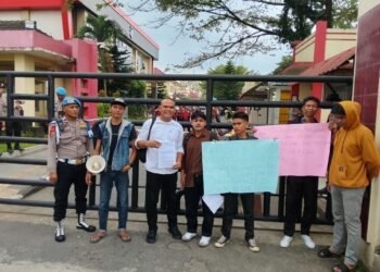 FMPP Sumut Desak Kapolda Sumut Tindak Tegas Praktik Perjudian dan Narkoba di Wilkum Polres Belawan