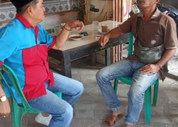 Zulkarnaen Ahmad Dinilai Layak Pimpin Perumda Tirta Tanjung