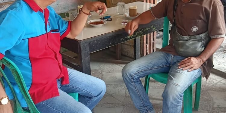 Zulkarnaen Ahmad Dinilai Layak Pimpin Perumda Tirta Tanjung