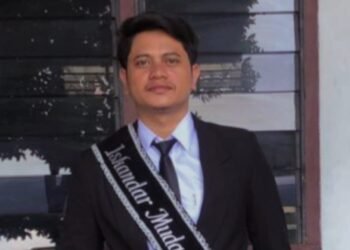 HIPMA Sumut Dukung Keterbukaan Informasi di Rutan Kelas I Medan, Imbau Mahasiswa Tidak Terpengaruh Informasi Hoax