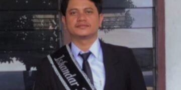 HIPMA Sumut Dukung Keterbukaan Informasi di Rutan Kelas I Medan, Imbau Mahasiswa Tidak Terpengaruh Informasi Hoax