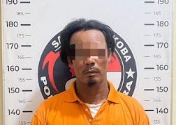 Miliki Sabu, Pria Ini Diciduk Polres Batu Bara