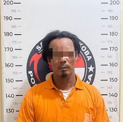 Miliki Sabu, Pria Ini Diciduk Polres Batu Bara