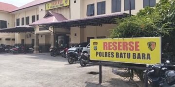 Ibu Rumah Tangga Warga Air Putih Desak Polisi Tangkap Terduga Percabulan Terhadap Anaknya