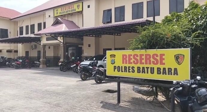 Ibu Rumah Tangga Warga Air Putih Desak Polisi Tangkap Terduga Percabulan Terhadap Anaknya