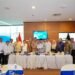 Bupati Batu Bara Hadiri Diskusi Terbatas Apkasi Bersama Perludem dan Koalisi Kodifikasi UU Pemilu