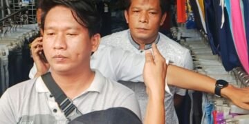 Terduga Penghina Masyarakat Nias Dipulangkan Polisi Kemarin Malam