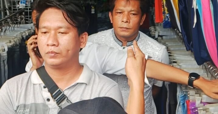 Terduga Penghina Masyarakat Nias Dipulangkan Polisi Kemarin Malam