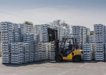 INALUM Perkuat Hilirisasi Aluminium Nasional melalui Pengembangan Terintegrasi Bauksit–Alumina–Aluminium di Mempawah