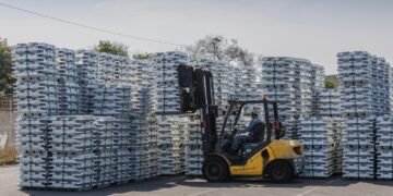 INALUM Perkuat Hilirisasi Aluminium Nasional melalui Pengembangan Terintegrasi Bauksit–Alumina–Aluminium di Mempawah