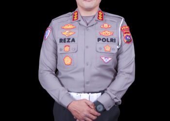 Dirlantas Sumbar Berikan Himbauan, Semua Personil LaluLintas Turun Kejalan Guna Antisipasi Banjir Di Lembah Anai