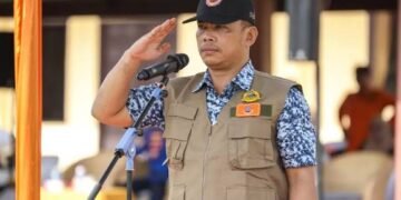 Terkait Rumah Singgah Covid-19, Junaedi : Pemko Siantar Sejak Awal Terbuka Kepada Publik