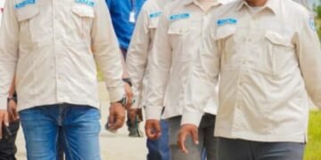 Yayasan MAPEL Dukung Langkah Pemkab Batu Bara Kelola dan Tata TPA Sampah