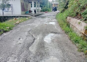 Pemerintah Kota Gunungsitoli Respon Keluhan Masyarakat Alo’oa