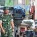 Serka Aris Budi Jadi Pengawas SPBU, Citra Dandim 0213/Nias Dikhawatirkan Rusak? 