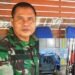 Dikonfirmasi Terkait Serka Aris, Kasdim 0213/Nias Milih Bungkam!