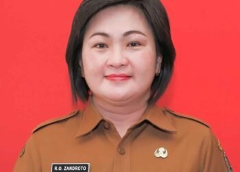 Kejari Gunungsitoli Geledah Rumah Kadiskes Nias, Penyidik Sita Dokumen Penting! 