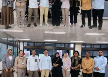 Berikan Kemudahan, Bapenda Batu Bara Kembali Membuka Program Berlayar di Sei Suka Deras