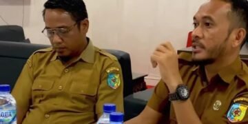 Bapenda Batu Bara Laksanakan Rapat Pembahasan Rencana Program Kerja Tahun 2026