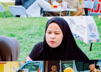 Dukung Program Bupati, Bapenda Batu Bara Kembali Membuka Program Berlayar