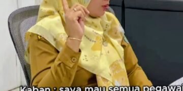 Plt Kepala Badan Pendapatan Daerah Imbau Seluruh Disiplin Kerja