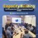 Bapenda Kabupaten Batu Bara melaksanakan kegiatan Capacity Building TP2DD 2026